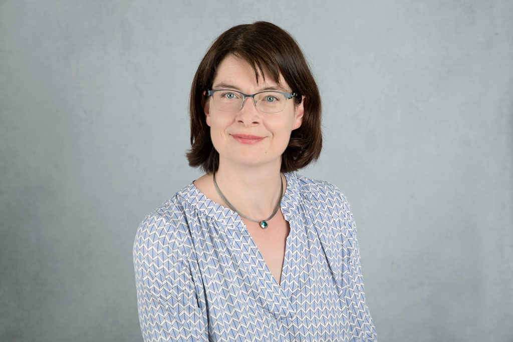 Carolin Landwehr