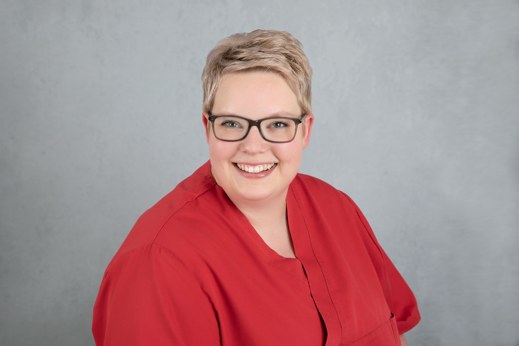 Birte Klasing
