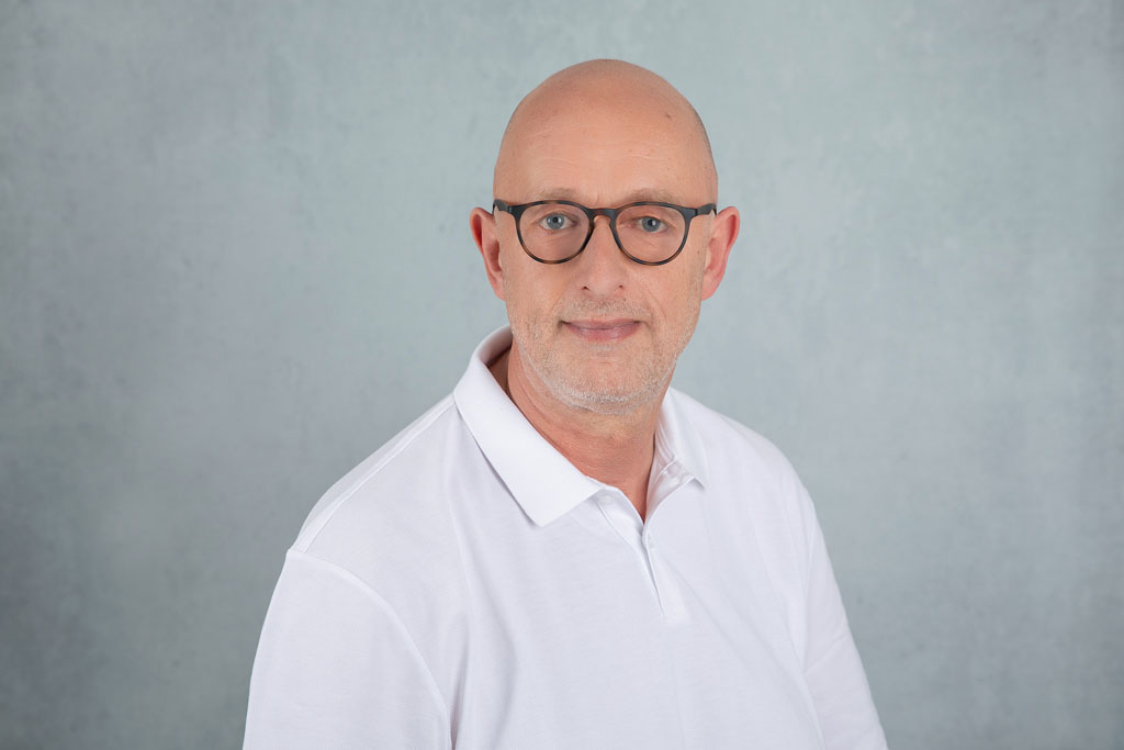 Ulrich Forst