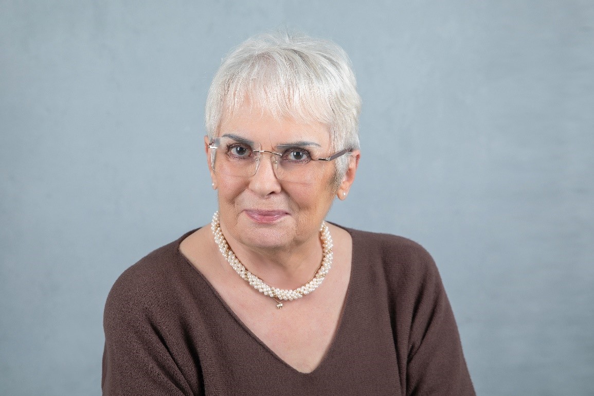 Ruth Remmers
